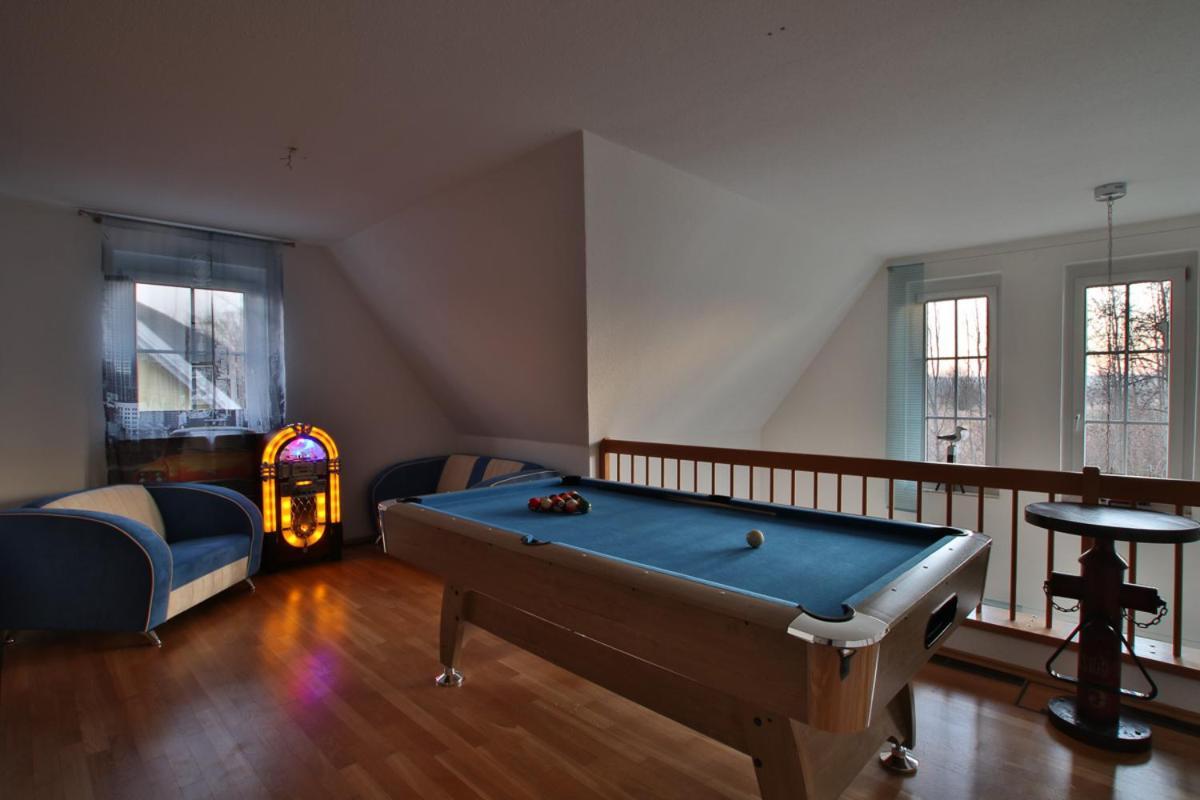 Ankerhus Villa Boergerende-Rethwisch Luaran gambar