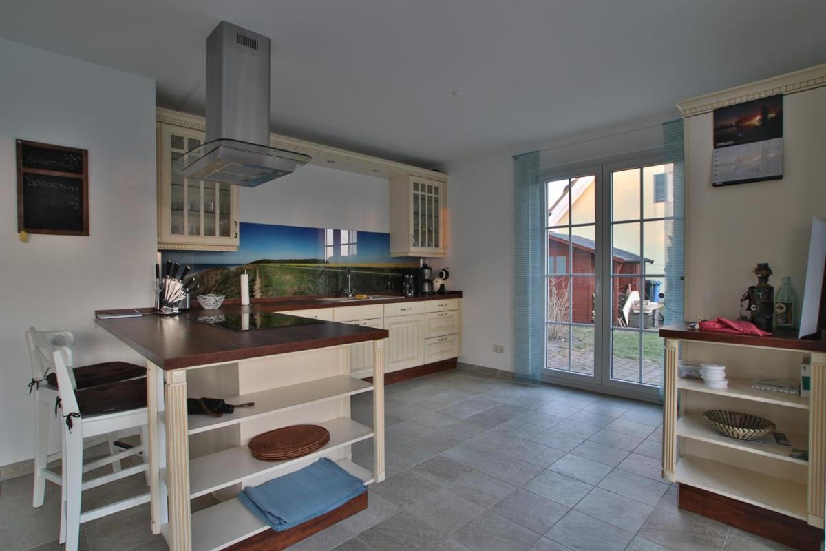 Ankerhus Villa Boergerende-Rethwisch Luaran gambar