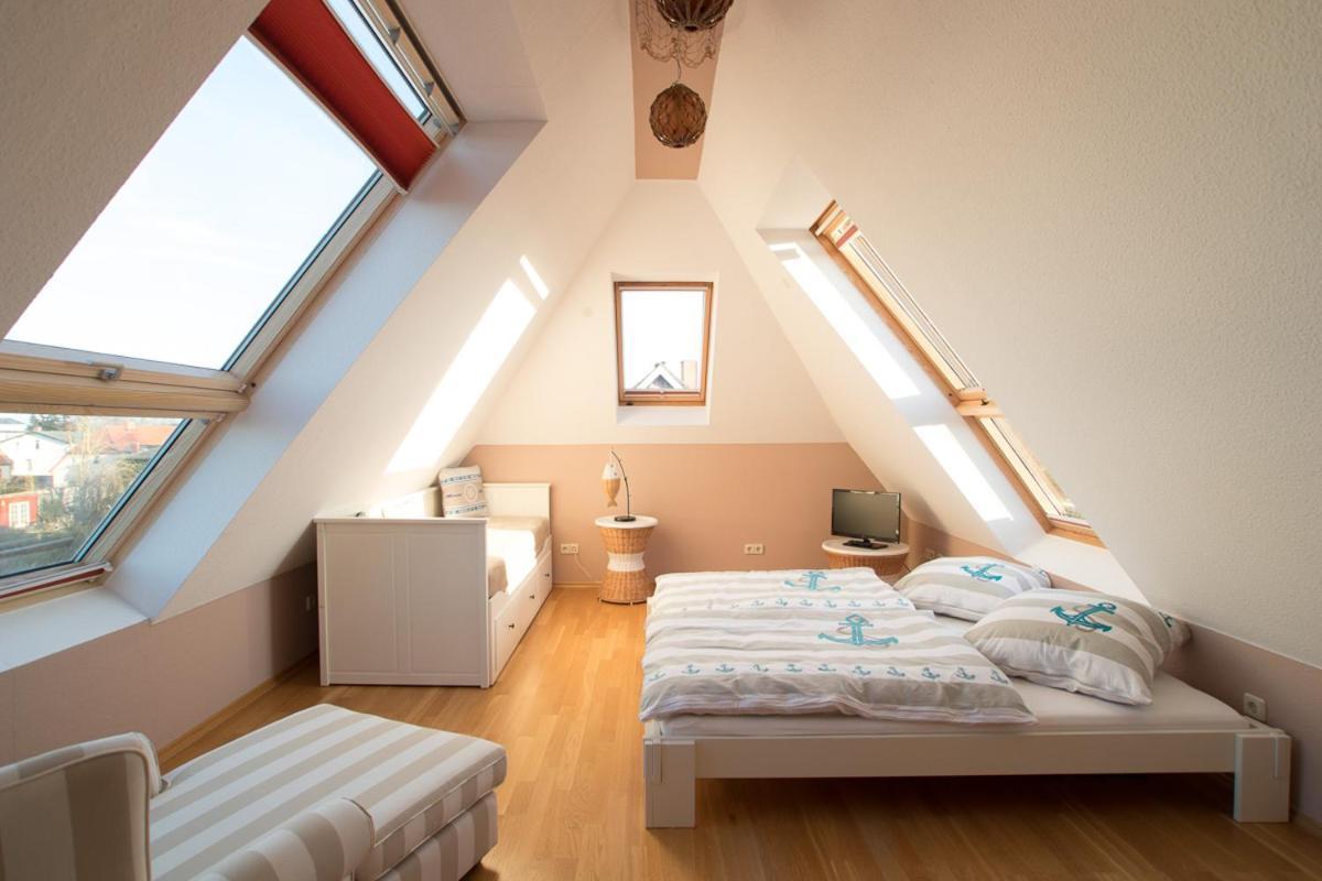 Ankerhus Villa Boergerende-Rethwisch Luaran gambar