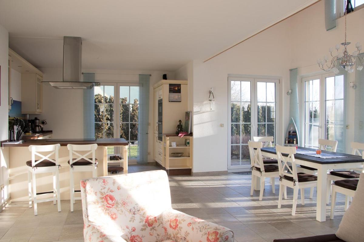 Ankerhus Villa Boergerende-Rethwisch Luaran gambar