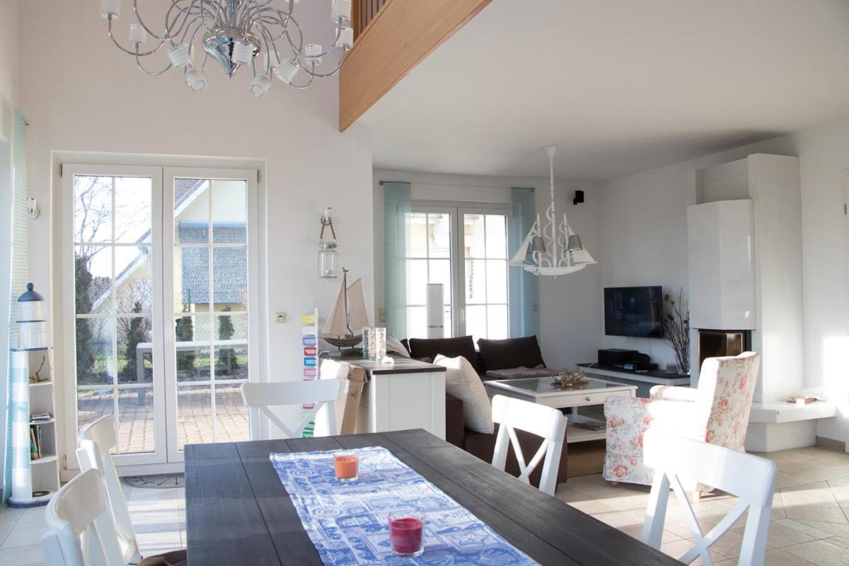 Ankerhus Villa Boergerende-Rethwisch Luaran gambar