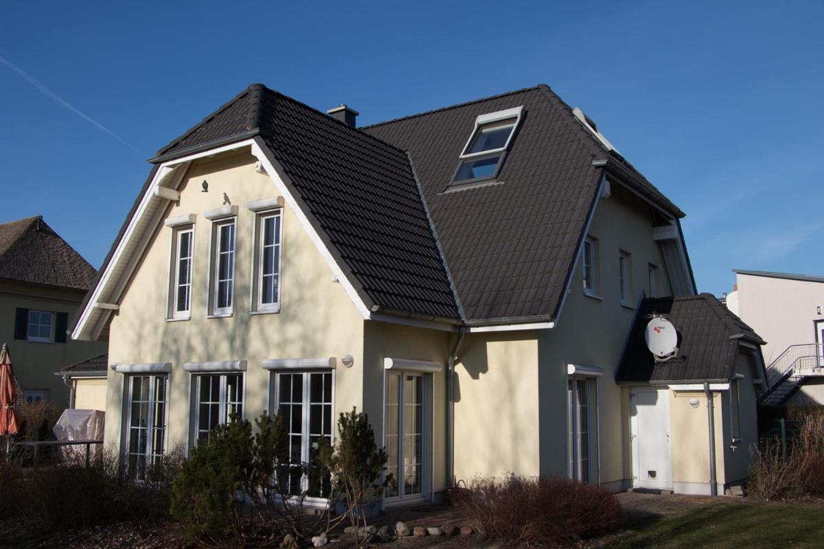 Ankerhus Villa Boergerende-Rethwisch Luaran gambar